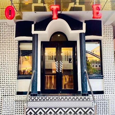 Itsy Hotels Banana Boutique Varanasi Eksteriør bilde