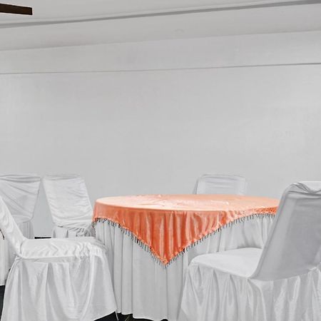Itsy Hotels Banana Boutique Varanasi Eksteriør bilde