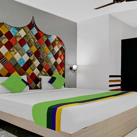 Itsy Hotels Banana Boutique Varanasi Eksteriør bilde