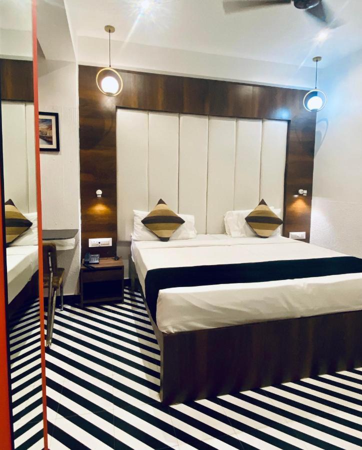 Itsy Hotels Banana Boutique Varanasi Eksteriør bilde