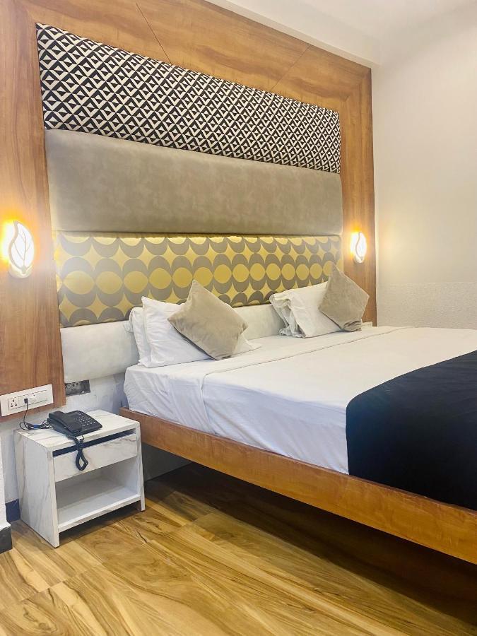 Itsy Hotels Banana Boutique Varanasi Eksteriør bilde