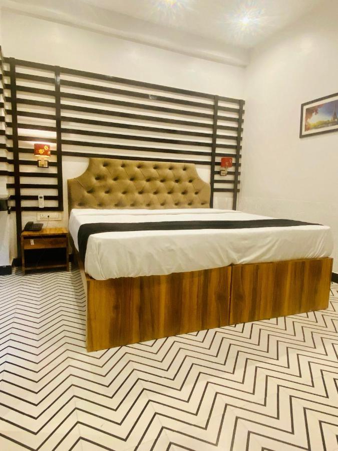 Itsy Hotels Banana Boutique Varanasi Eksteriør bilde