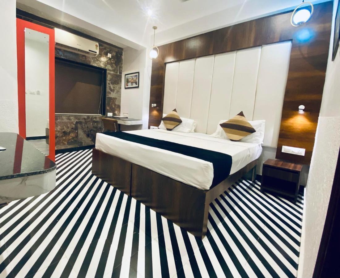 Itsy Hotels Banana Boutique Varanasi Eksteriør bilde