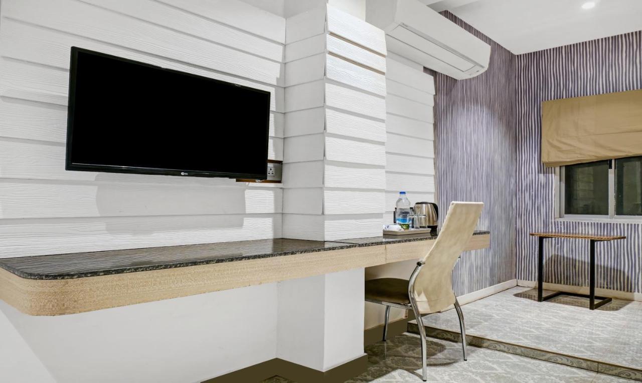 Itsy Hotels Banana Boutique Varanasi Eksteriør bilde