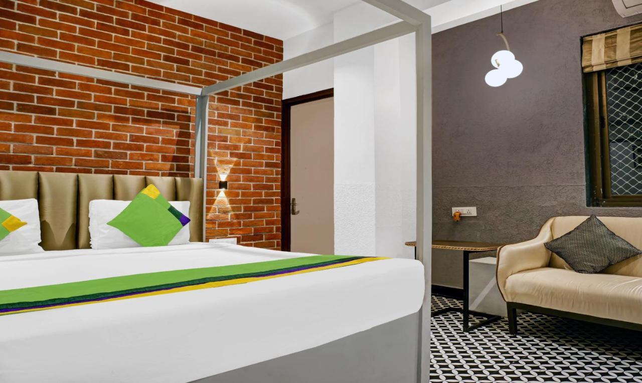 Itsy Hotels Banana Boutique Varanasi Eksteriør bilde