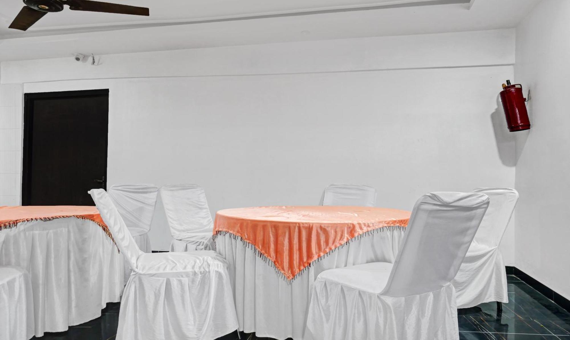 Itsy Hotels Banana Boutique Varanasi Eksteriør bilde