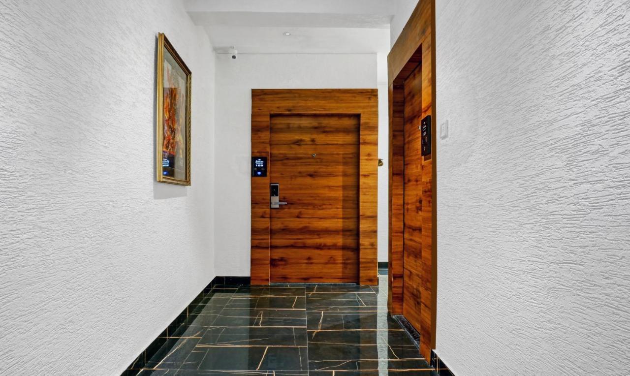 Itsy Hotels Banana Boutique Varanasi Eksteriør bilde