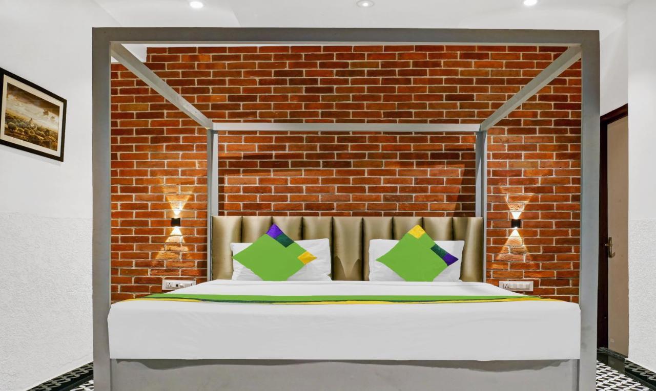 Itsy Hotels Banana Boutique Varanasi Eksteriør bilde