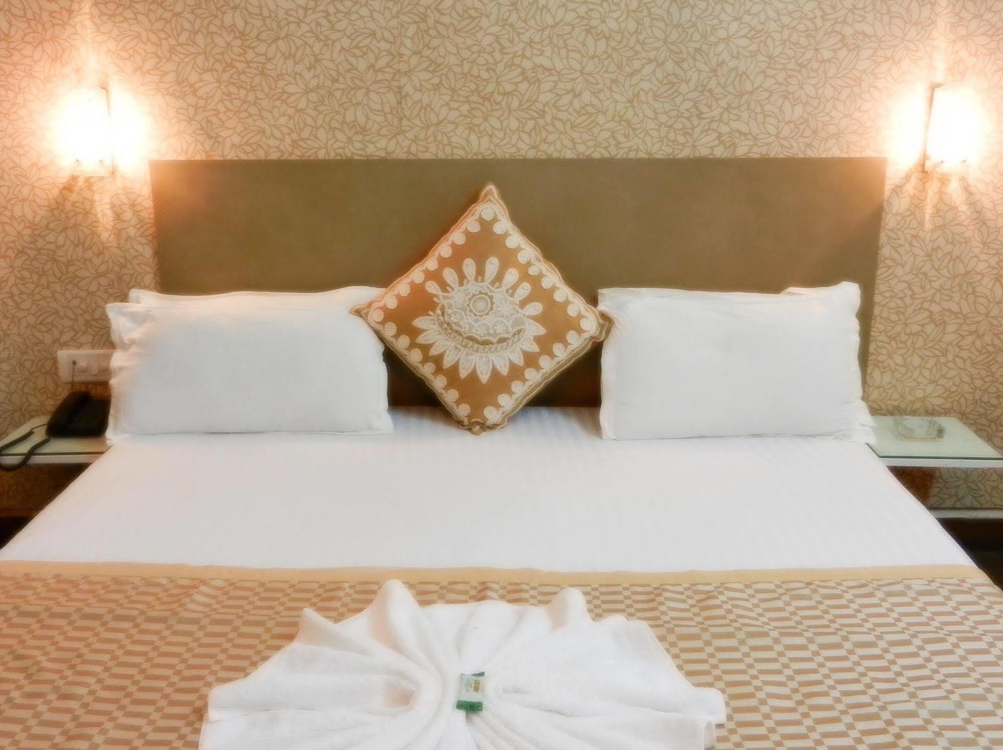 Itsy Hotels Banana Boutique Varanasi Eksteriør bilde