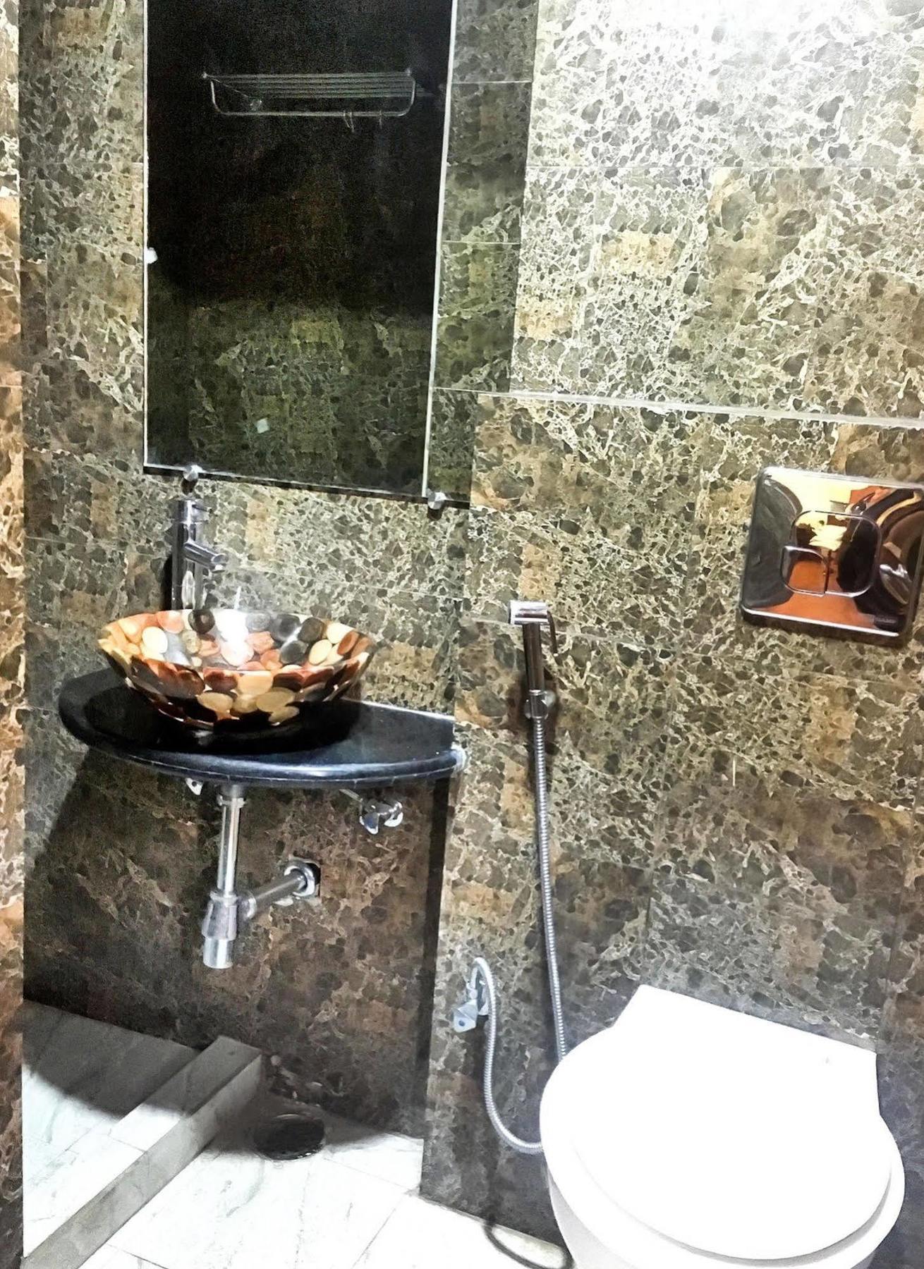 Itsy Hotels Banana Boutique Varanasi Eksteriør bilde