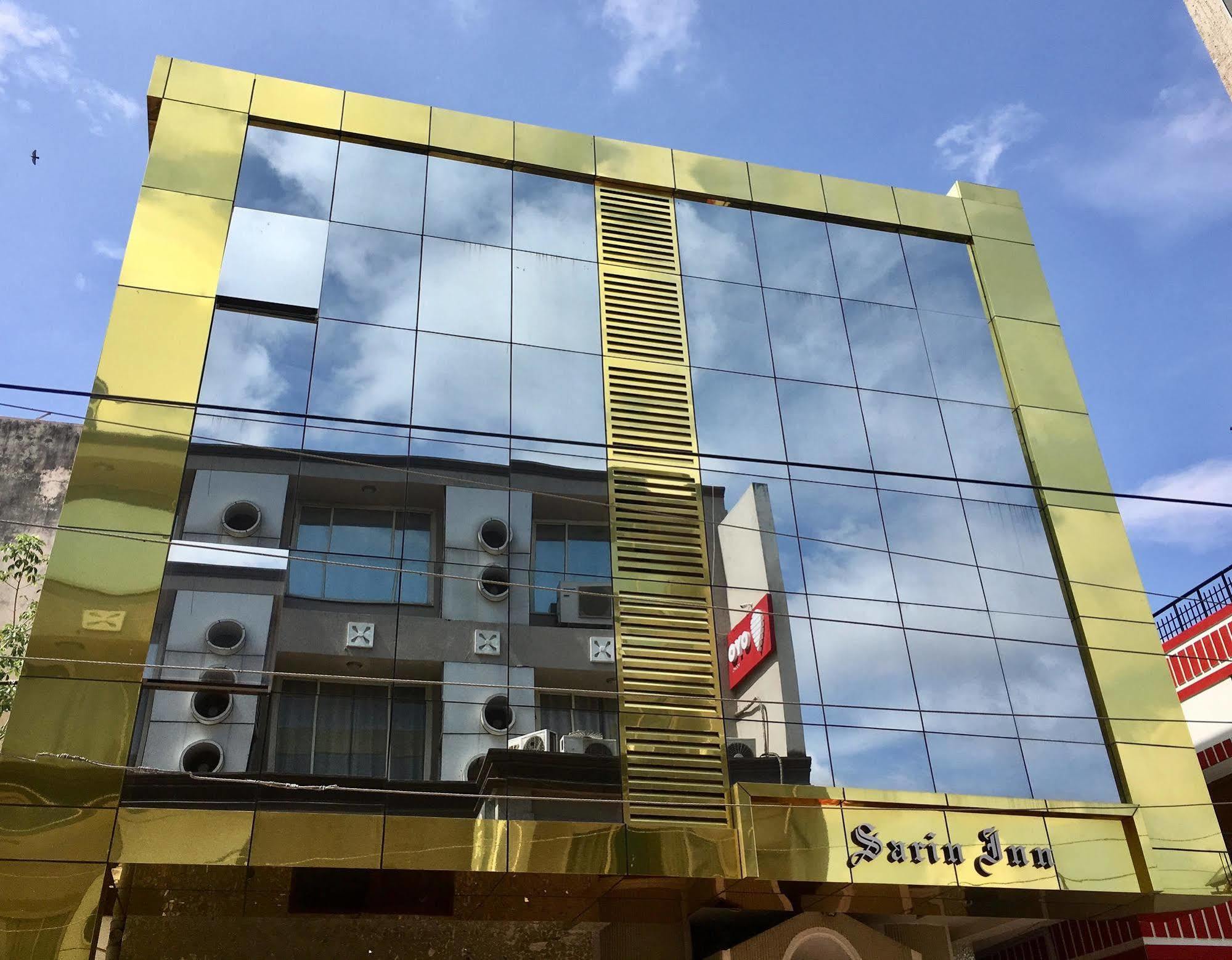 Itsy Hotels Banana Boutique Varanasi Eksteriør bilde
